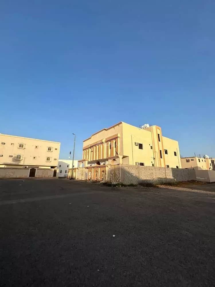 villa in Al Aziziyah, Madinah 3