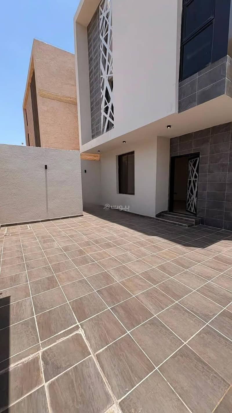 2 bedroom villa in Al Difa, Madinah 3