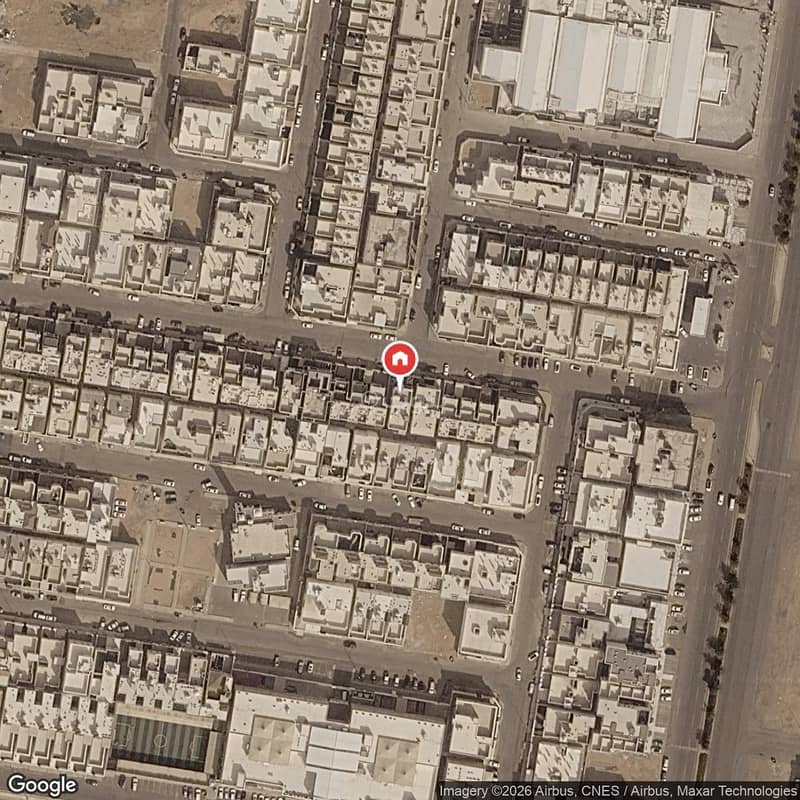 2 bedroom villa in Al Difa, Madinah 19