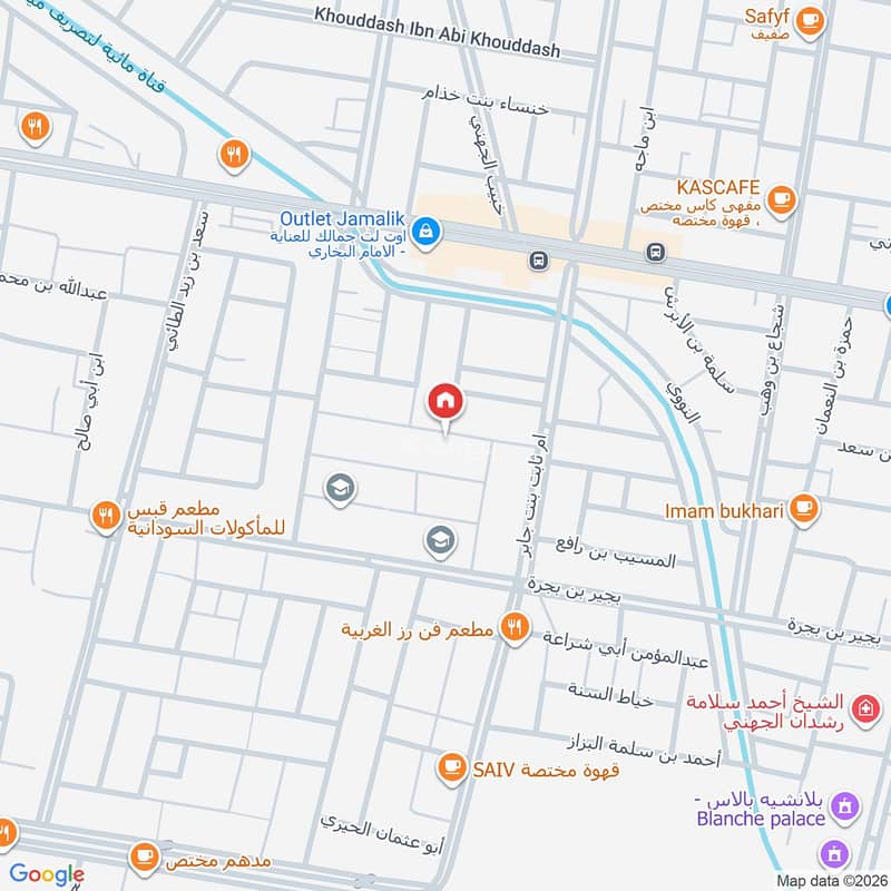 2 bedroom villa in Al Difa, Madinah 20