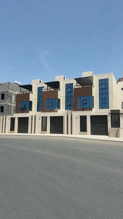 5 bedroom villa in Taibah, Madinah