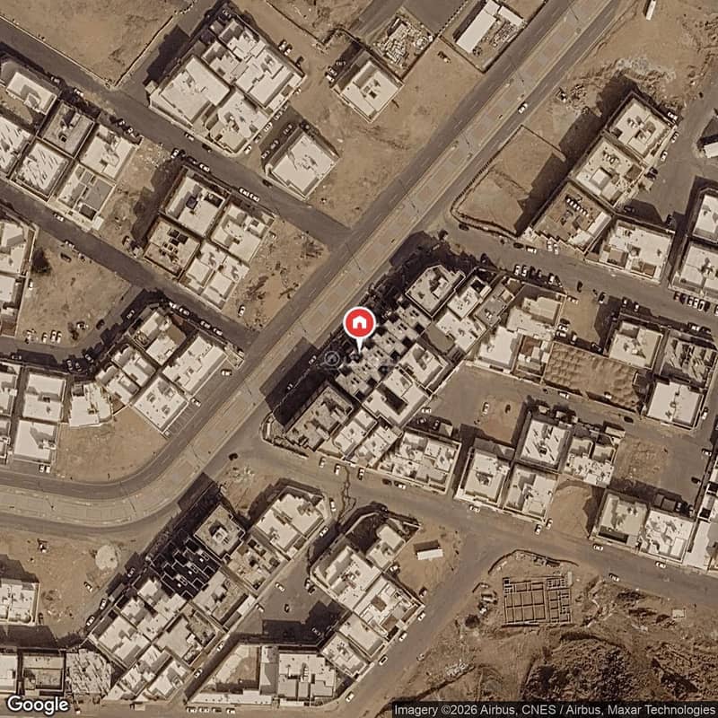 5 bedroom villa in Taibah, Madinah 2