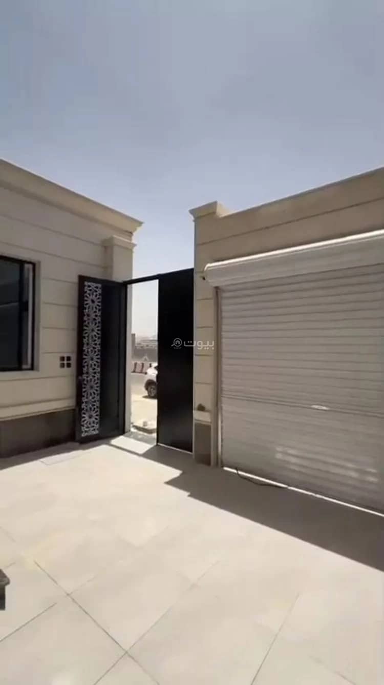 4 bedroom villa in Warqan, Madinah 3