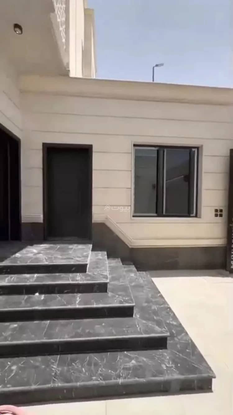 4 bedroom villa in Warqan, Madinah 4