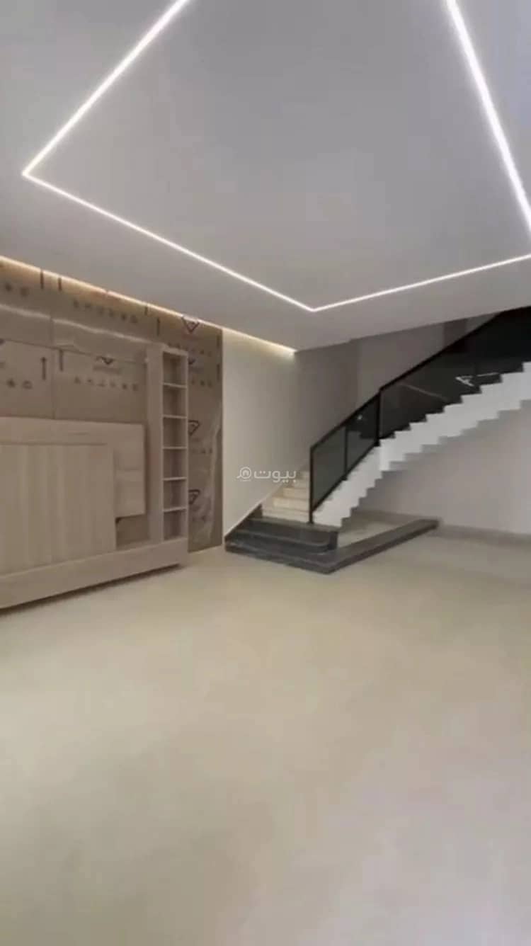 4 bedroom villa in Warqan, Madinah 7
