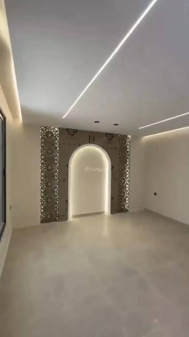 4 bedroom villa in Warqan, Madinah 10