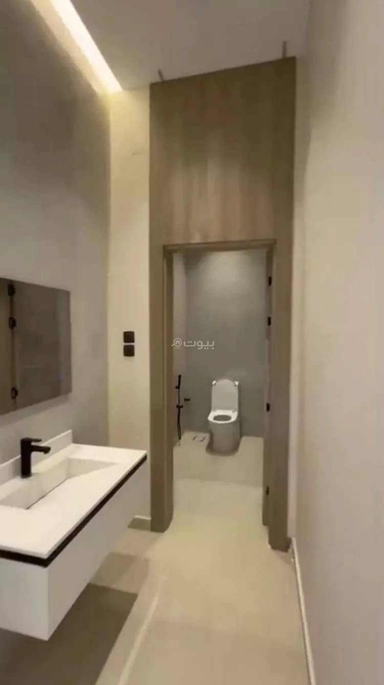 4 bedroom villa in Warqan, Madinah 14