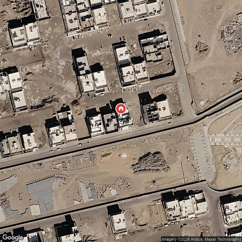 4 bedroom villa in Warqan, Madinah 15