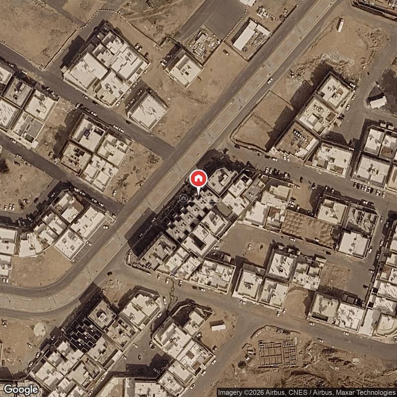 5 bedroom villa in Taibah, Madinah 2