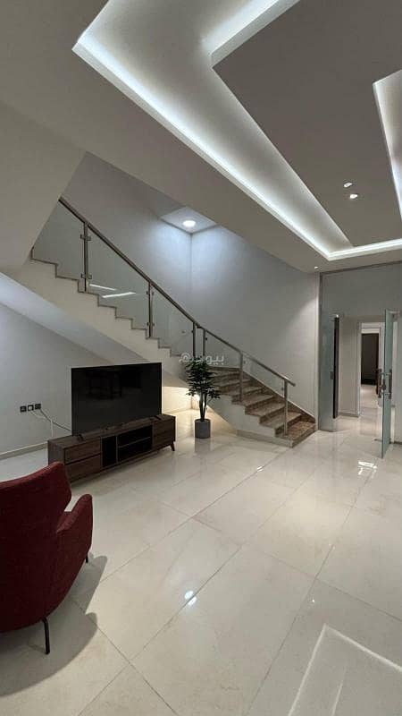 6 bedroom villa in Shawran, Madinah 2