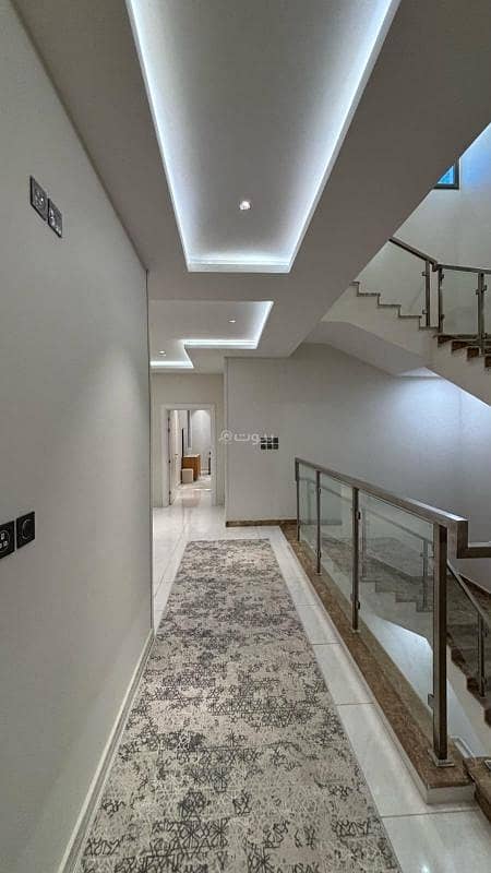 6 bedroom villa in Shawran, Madinah 3
