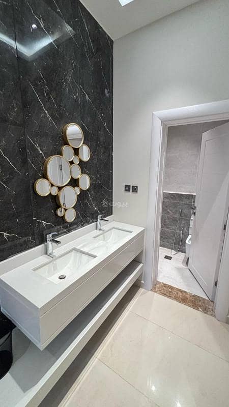 6 bedroom villa in Shawran, Madinah 4