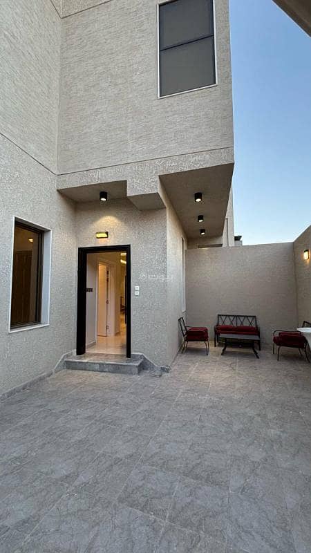 6 bedroom villa in Shawran, Madinah 5