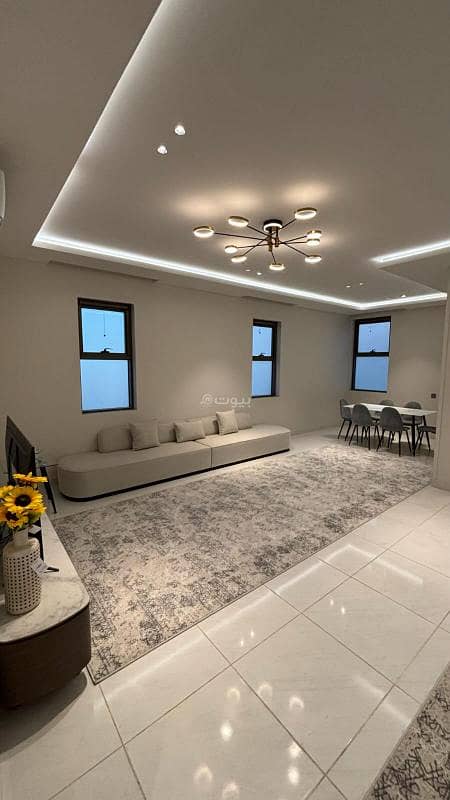 6 bedroom villa in Shawran, Madinah 7