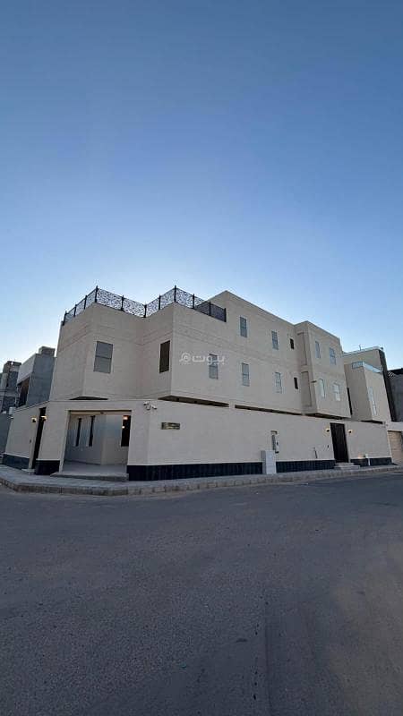 6 bedroom villa in Shawran, Madinah 9