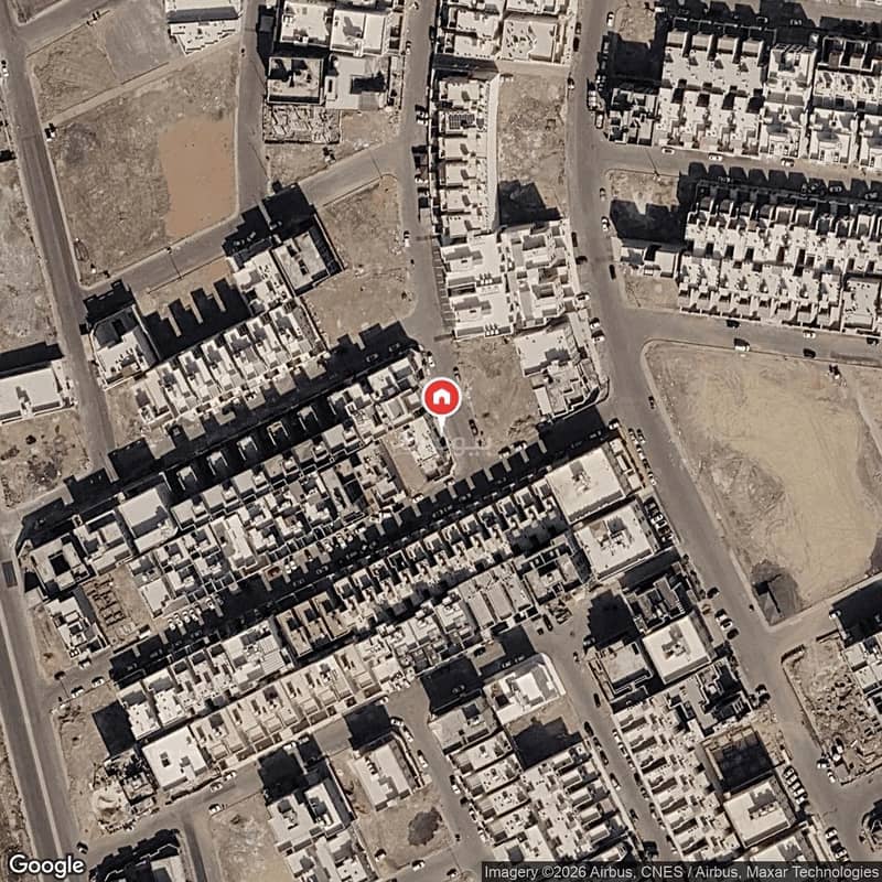 6 bedroom villa in Shawran, Madinah 10