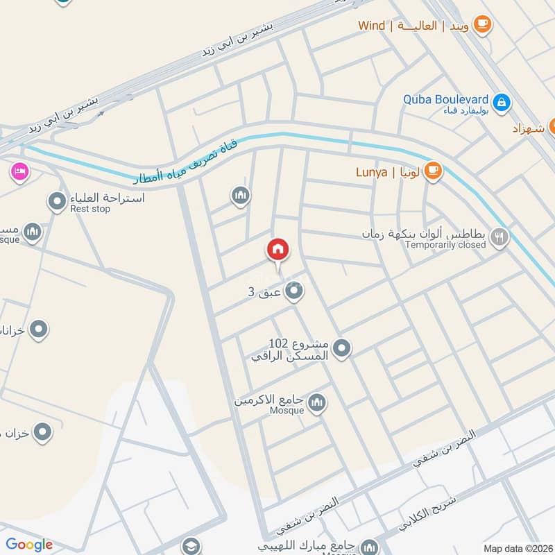 6 bedroom villa in Shawran, Madinah 11