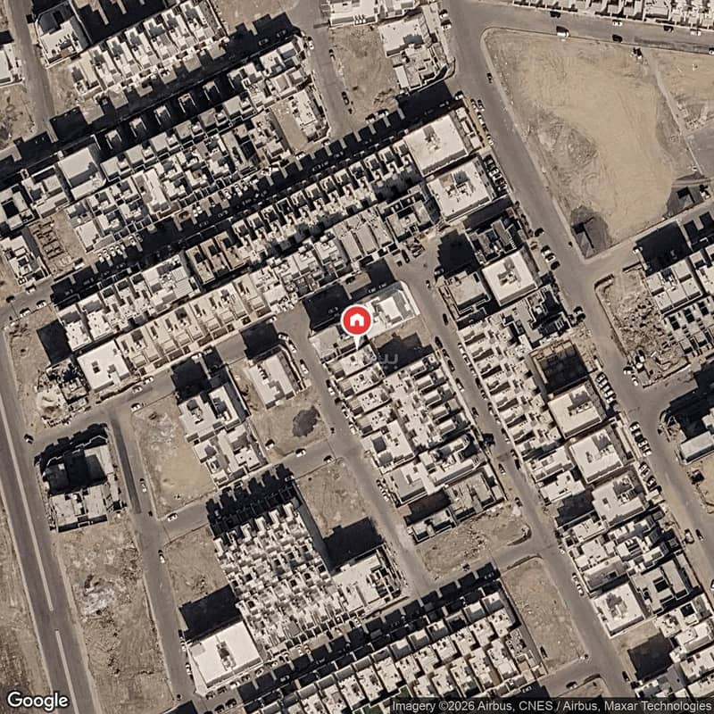 4 bedroom villa in Shawran, Madinah 2