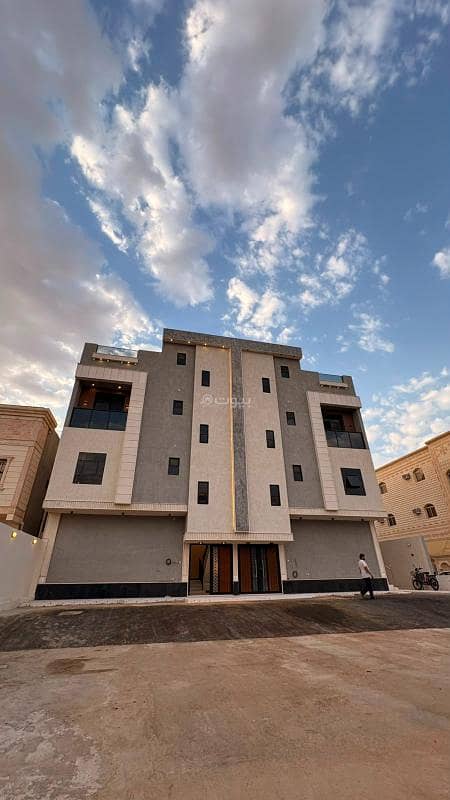 5 bedroom apartment in Shawran, Madinah 8