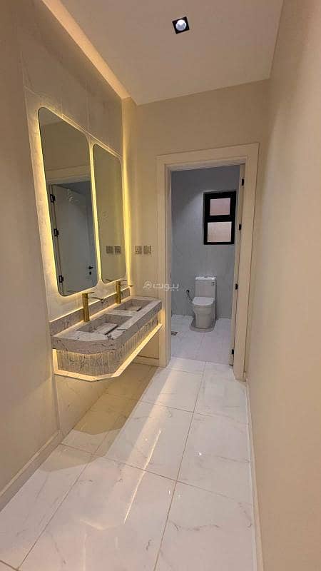 5 bedroom apartment in Shawran, Madinah 11