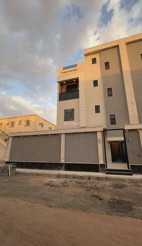 5 bedroom apartment in Shawran, Madinah 19