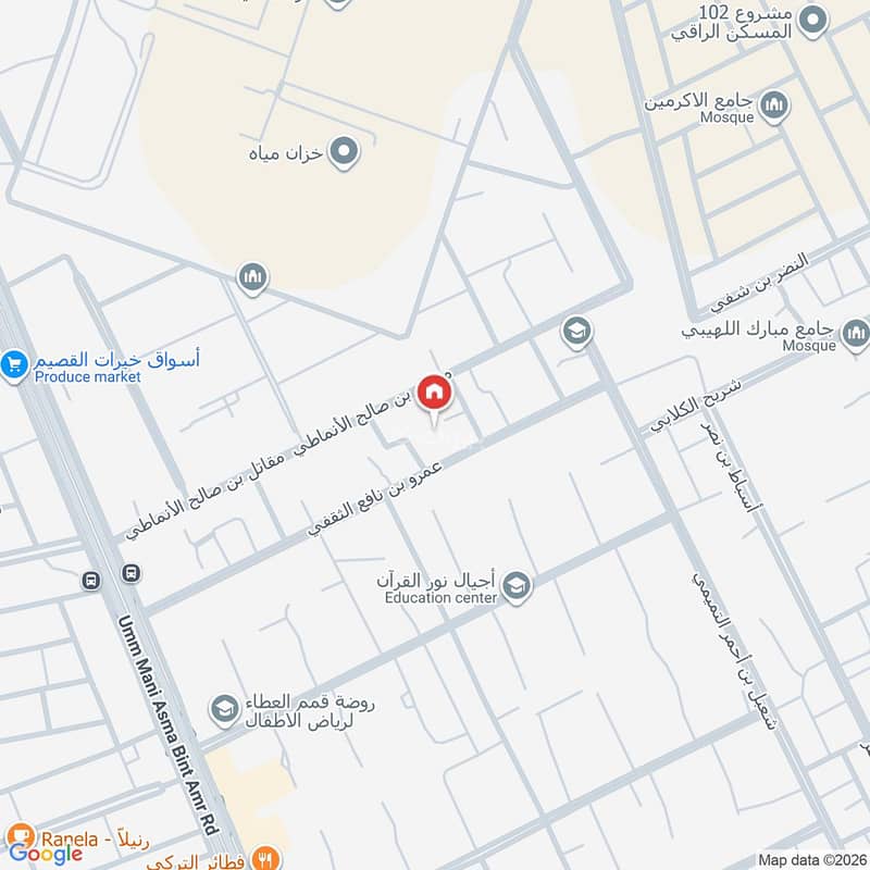5 bedroom apartment in Shawran, Madinah 21