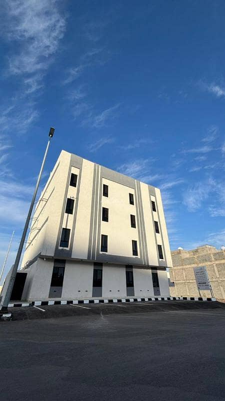 4 bedroom apartment in Al Aziziyah, Madinah 4
