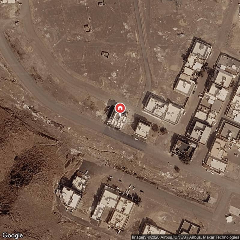 4 bedroom apartment in Al Aziziyah, Madinah 13