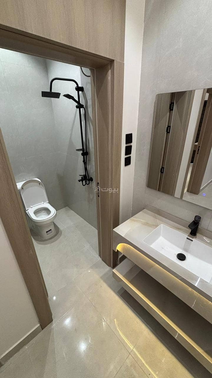 4 bedroom apartment in Al Hasa, Madinah 9