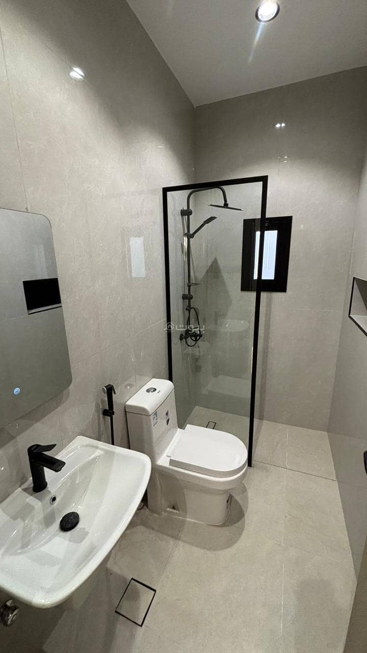 4 bedroom apartment in Al Hasa, Madinah 12