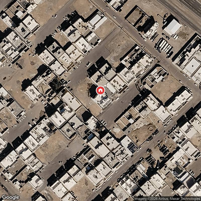 4 bedroom apartment in Al Hasa, Madinah 14
