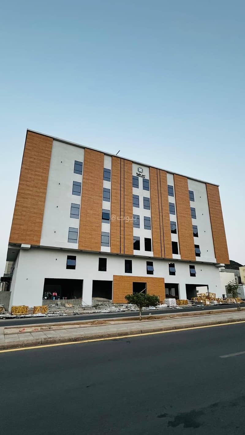 2 bedroom apartment in Al Jamawat, Madinah