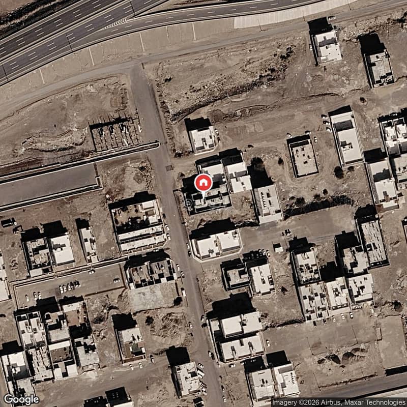 5 bedroom apartment in Industrial City, Madinah 2