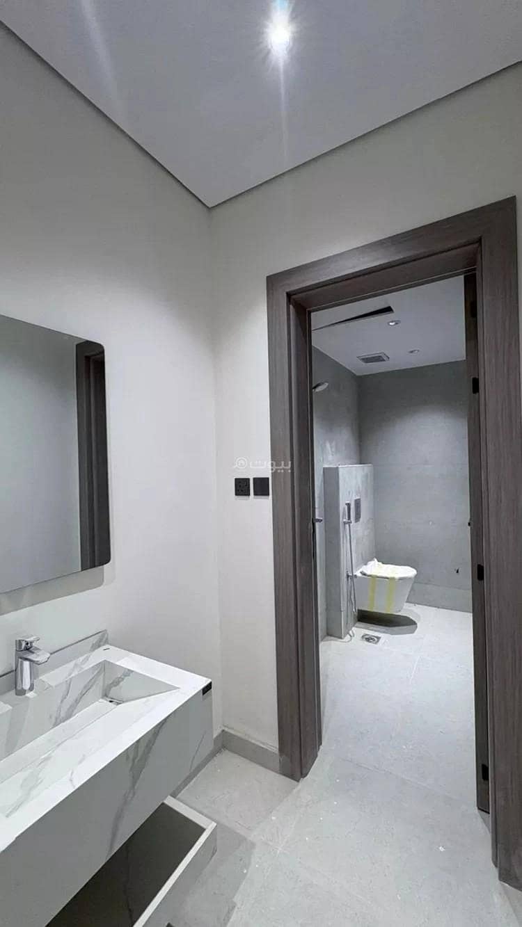 3 bedroom apartment in Al Jamawat, Madinah 10