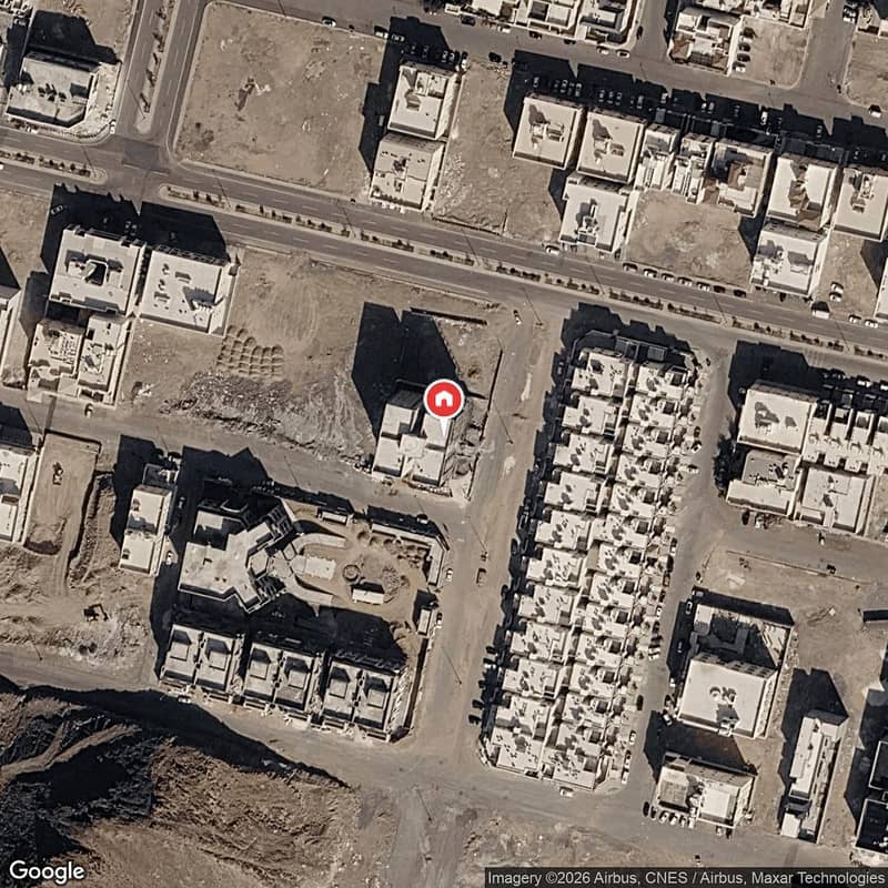 3 bedroom apartment in Al Jamawat, Madinah 12