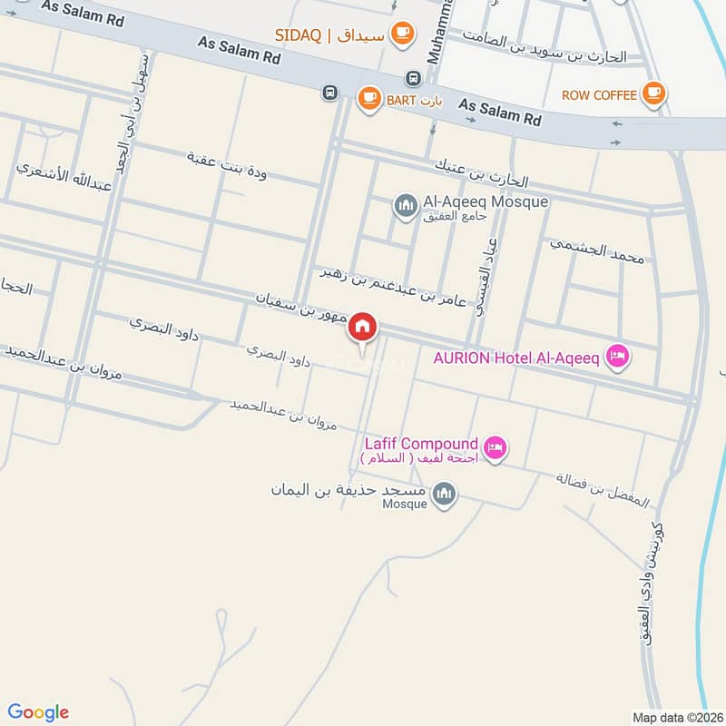 3 bedroom apartment in Al Jamawat, Madinah 13