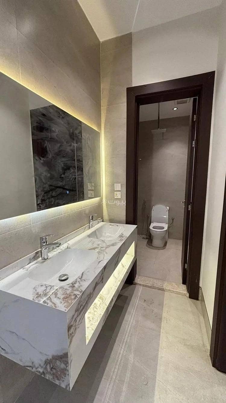 4 bedroom apartment in Al Difa, Madinah 8