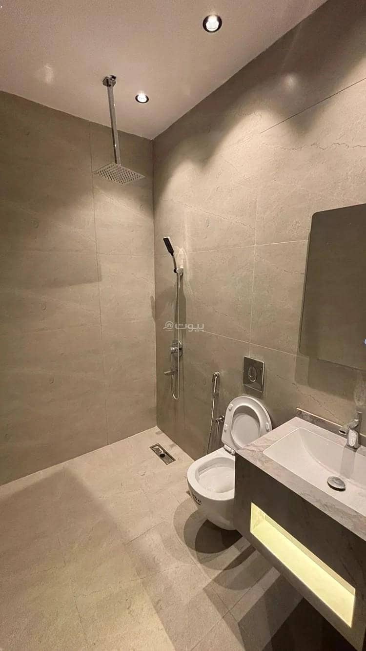 4 bedroom apartment in Al Difa, Madinah 9