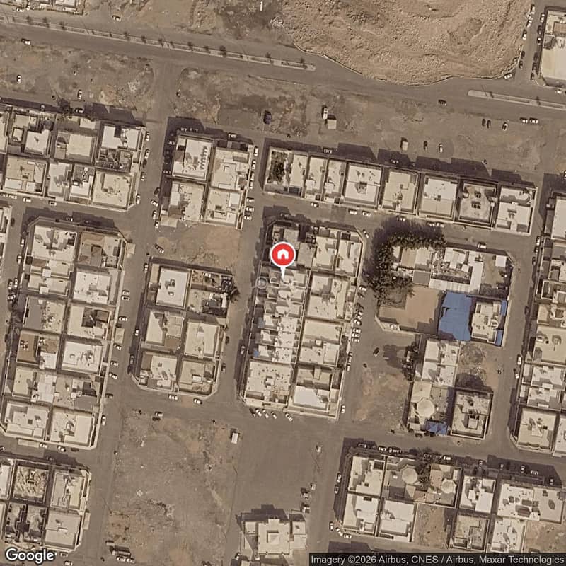 4 bedroom apartment in Al Difa, Madinah 10