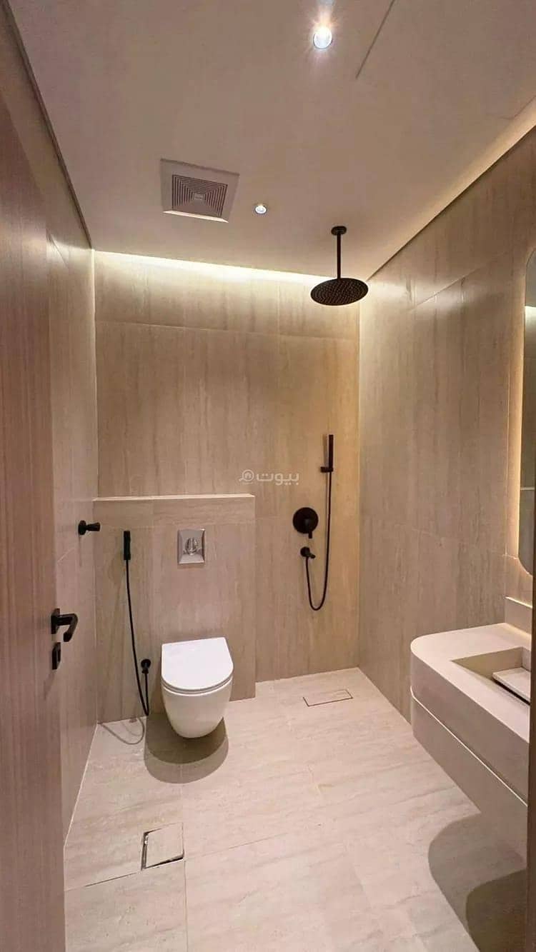 4 bedroom apartment in Al Mab'outh, Madinah 7