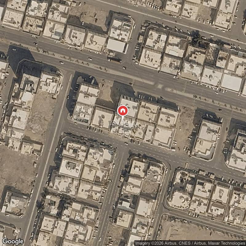 4 bedroom apartment in Al Mab'outh, Madinah 9