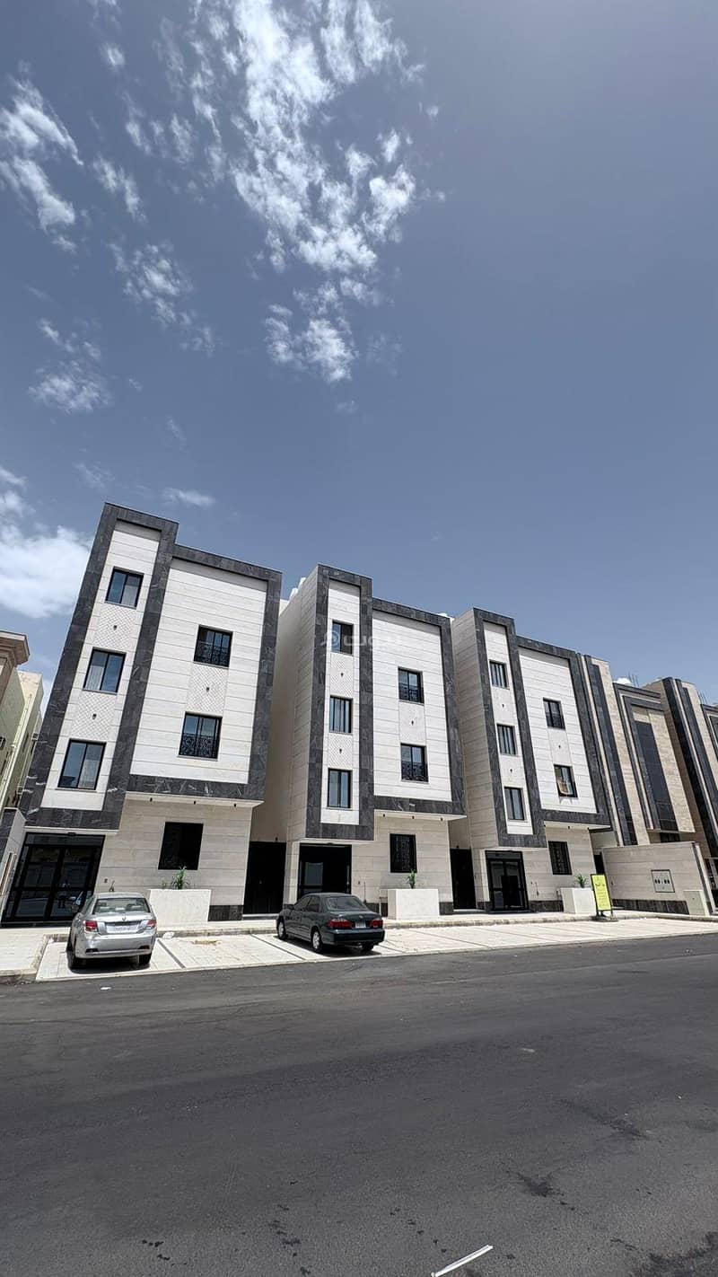 4 bedroom apartment in Al Mab'outh, Madinah 2