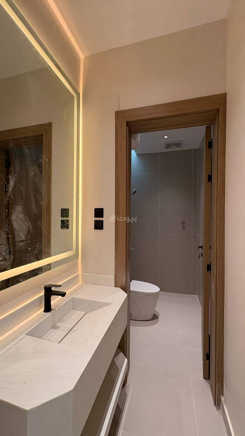 4 bedroom apartment in Al Difa, Madinah 10