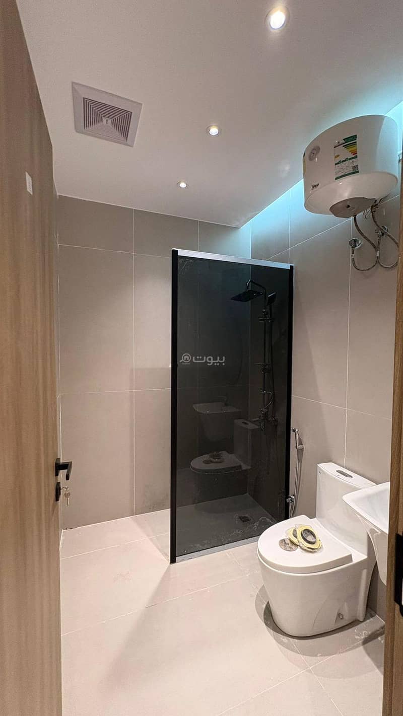 4 bedroom apartment in Al Difa, Madinah 11