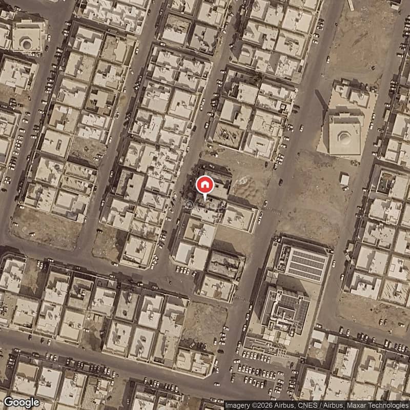 4 bedroom apartment in Al Difa, Madinah 13