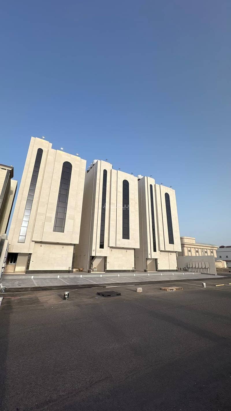 4 bedroom apartment in Al Mab'outh, Madinah 2