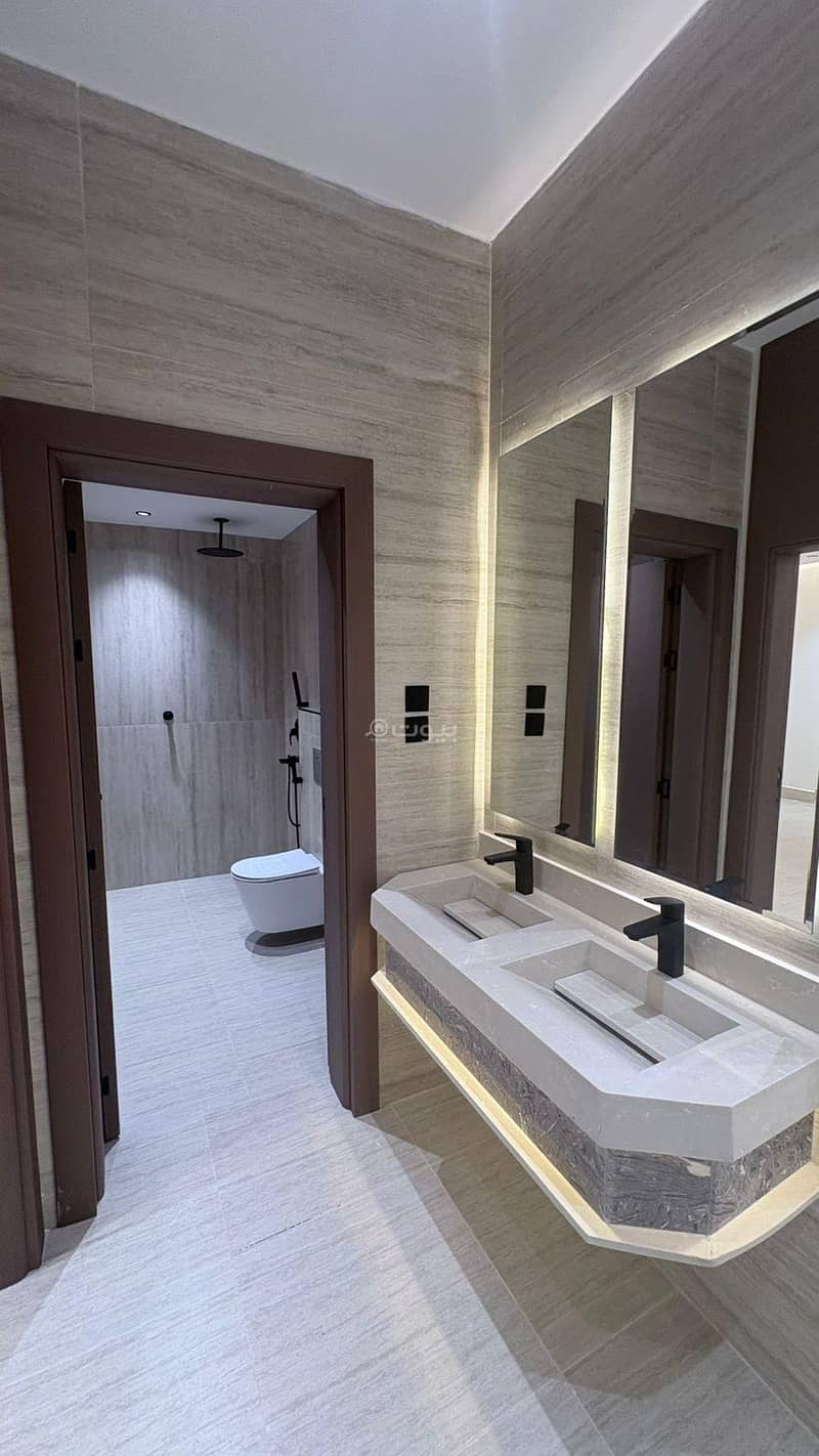 4 bedroom apartment in Al Mab'outh, Madinah 5