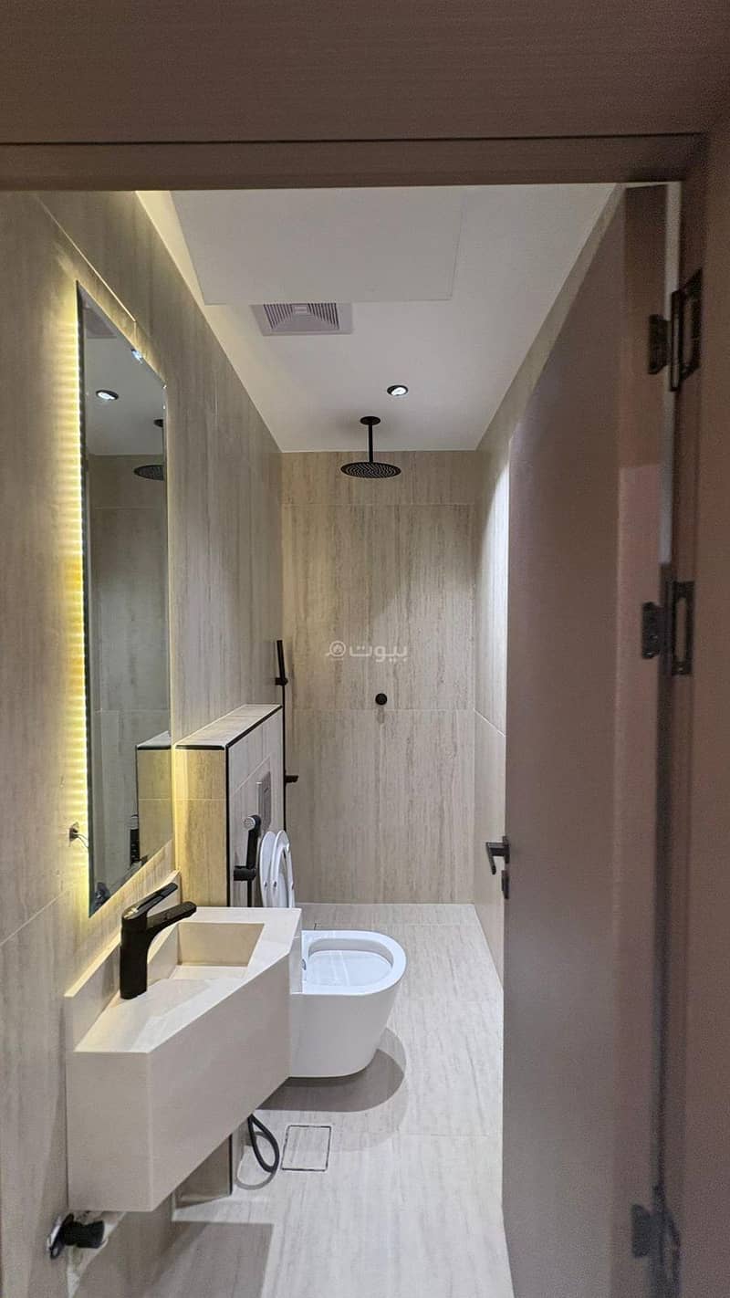 4 bedroom apartment in Al Mab'outh, Madinah 9