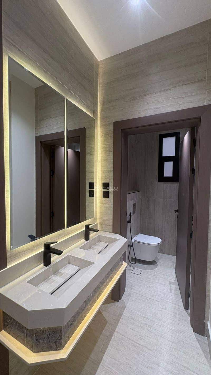 4 bedroom apartment in Al Mab'outh, Madinah 11