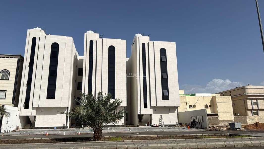 4 bedroom apartment in Al Mab'outh, Madinah 12